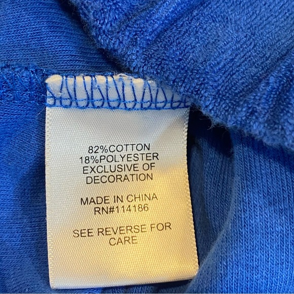 Juicy Couture 2 Piece Terry Set Jacket - XS  Shorts - S - Picture 8 of 12